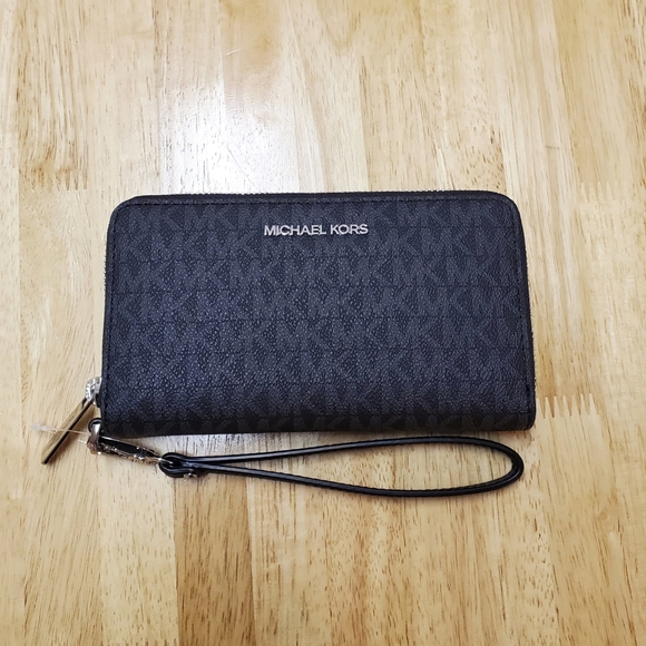 Michael Kors Black Tote Bundle - Picture 6 of 8